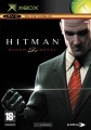 Xbox - Hitman: Blood Money (mit OVP) (gebraucht) USK18