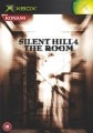 Xbox - Silent Hill 4 - The Room�(mit OVP) (gebraucht) USK18