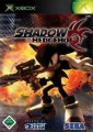 Xbox - Shadow the Hedgehog [auch für Xbox 360] (mit OVP) (gebraucht)