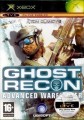 Xbox - Ghost Recon Advanced Warfighter (mit OVP) (gebraucht)