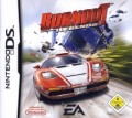 Nintendo DS - Burnout Legends (mit OVP) (gebraucht)
