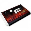 Xbox 360 - Street Fighter 4 FightStick Tournament Edition (mit OVP) (gebraucht)