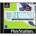 Playstation 1 - F.A. Manager (CD mit Anl.) (gebraucht)