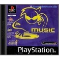 Playstation 1 - Music (nur CD) (gebraucht)
