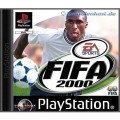 Playstation 1 - FIFA 2000 (CD mit Anl.) (gebraucht)