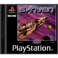 Playstation 1 - Sanvein (CD mit Anl.) (gebraucht)