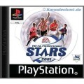 Playstation 1 - The F.A. Premier League Stars (CD mit Anl.) (gebraucht)