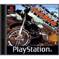 Playstation 1 - Motocross Mania (nur CD) (gebraucht)