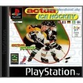 Playstation 1 - Actua Ice Hockey (nur CD) (gebraucht)