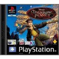 Playstation 1 - Der Schatzplanet / Treasure Planet (nur CD) (gebraucht)