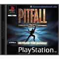 Playstation 1 - Pitfall 3D: Beyond the Jungle (nur CD) (gebraucht)
