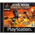 Playstation 1 - Star Wars - Demolition (nur CD) (gebraucht)