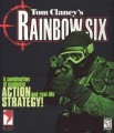 Playstation 1 - 2 in 1: Tom Clancy's Rainbow Six & Rogue Spear (CD mit Anl.) (gebraucht)