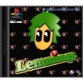 Playstation 1 - 3D Lemmings (CD mit Anl.) (gebraucht)