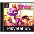 Playstation 1 - Spyro 2: Gateway to Glimmer (CD mit Anl.) (gebraucht)