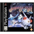Playstation 1 - JumpingFlash! 2 (nur CD) (gebraucht)