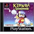 Playstation 1 - Klonoa - Door to Phantomile (nur CD) (gebraucht)
