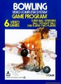 Atari 2600 - Bowling (Modul) (gebraucht)