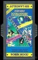 Atari 2600 - Xonox Double Ender - Robin Hood & Sir Lancelot (Modul) (gebraucht)