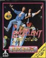 Lynx - Bill & Ted's Excellent Adventure (Modul) (gebraucht)