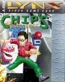 Lynx - Chip's Challenge (Modul) (gebraucht)