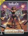 Atari Lynx - Ishido -The Way of Stones (Modul) (gebraucht)