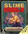 Atari Lynx - Slime World (Modul) (gebraucht)