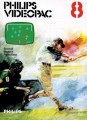Philips Videopac - #8 Baseball (Modul) (gebraucht)