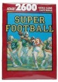 Atari 2600 - Super Football (mit OVP) (gebraucht)