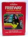 Atari 2600 - Freeway (Modul) (gebraucht)