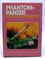 Atari 2600 - Phantom-Panzer (mit OVP, sehr guter Zustand) (gebraucht)