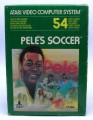 Atari 2600 - Pele's Soccer (Modul) (gebraucht)
