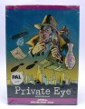 Atari 2600 - Private Eye (Modul) (gebraucht)