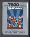 Atari 7800 - Mario Bros. (Modul) (gebraucht)