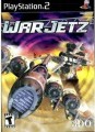 Playstation 2 - World Destruction League: WarJetz (mit OVP) (gebraucht)