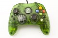 Xbox - Controller S #grün (gebraucht)