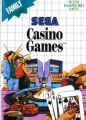 Master System - Casino Games (Modul) (gebraucht)