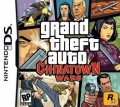 Nintendo DS - Grand Theft Auto: Chinatown Wars (Modul mit Anl.) (gebraucht)