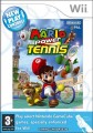 Wii - Mario Power Tennis (mit OVP) (gebraucht)