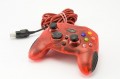 Xbox - Controller #rottransparent [4Gamers] (gebraucht)
