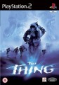 Playstation 2 - The Thing (nur CD) (gebraucht)