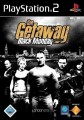 Playstation 2 - The Getaway: Black Monday (nur CD) (gebraucht)