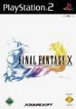 Playstation 2 - Final Fantasy X (nur CD) (gebraucht)