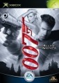 Xbox - James Bond 007 Alles oder Nichts / Everything or Nothing (mit OVP) (gebraucht)