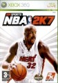 Xbox 360 - NBA 2K7 (mit OVP) (gebraucht)