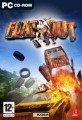 PC - Flatout (nur die CDs) (US-Import) (gebraucht)
