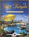 PC - Port Royale Gold (nur CD) (gebraucht)