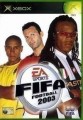 Xbox - Fifa Football 2003 (mit OVP) (gebraucht)