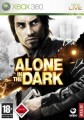 Xbox 360 - Alone in the Dark (mit OVP) (gebraucht) USK18