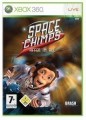 Xbox 360 - Space Chimps Affen im All (mit OVP) (gebraucht)